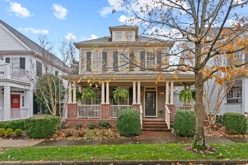 713 Pearre Springs Way, Franklin, TN 37064