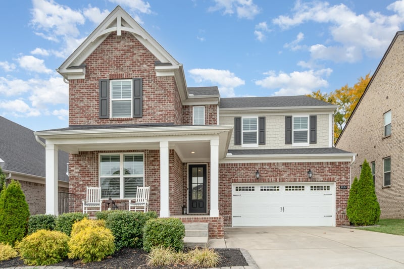 3036 Elliott Dr, Mount Juliet, TN 37122