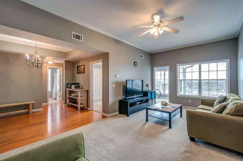 2025 Woodmont Blvd #215, Nashville, TN 37215