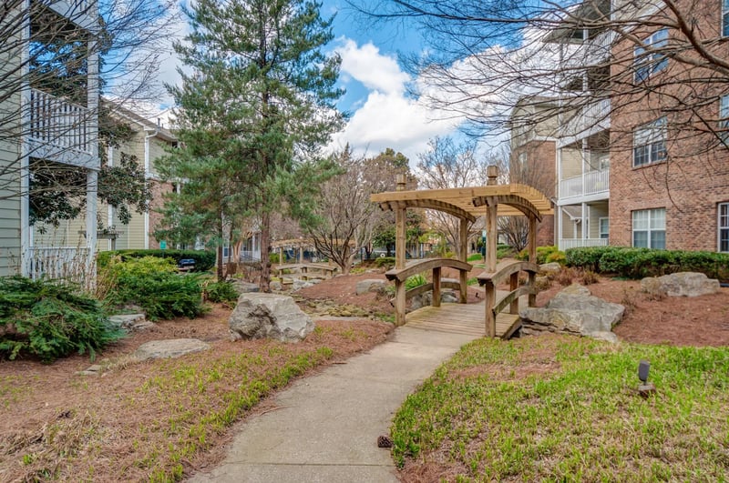 2025 Woodmont Blvd #215, Nashville, TN 37215