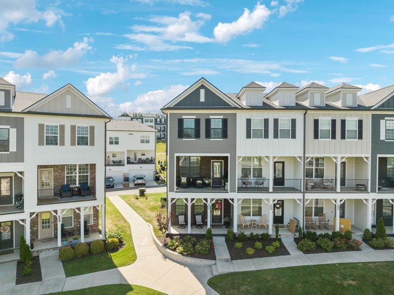 622 Thetford Aly, Brentwood, TN 37027