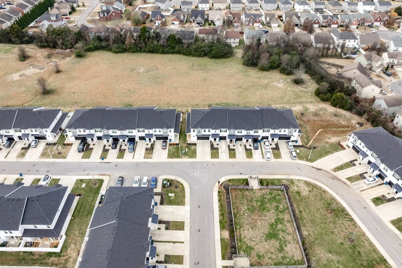 4240 Spyglass Dr, Murfreesboro, TN 37127