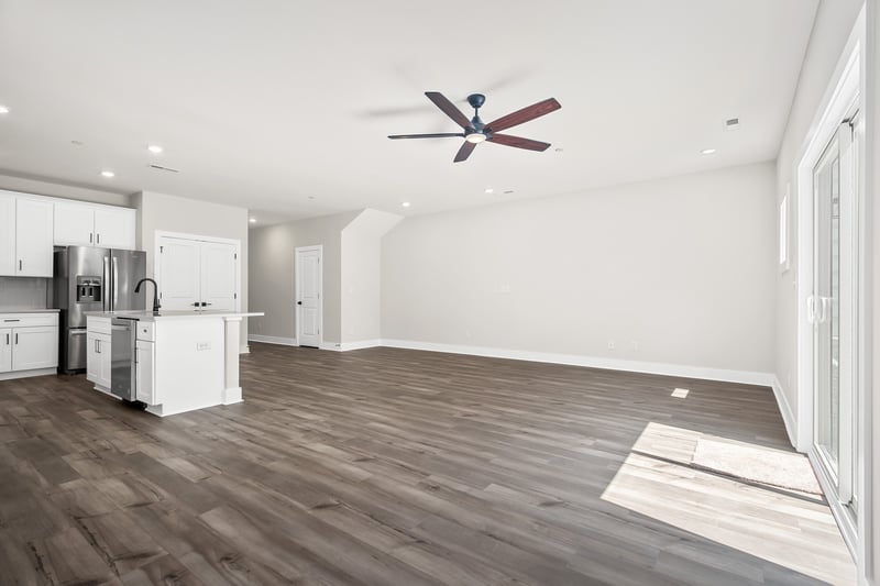 4005 Norman Dr, Spring Hill, TN 37174