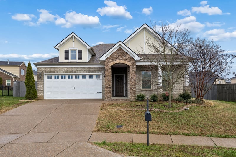 5105 Helmsdale Ct, Hermitage, TN 37076