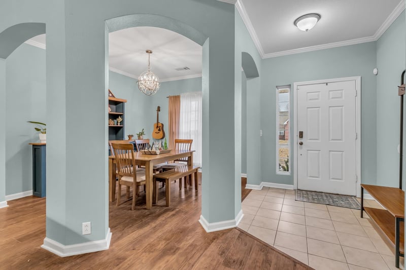 226 Foster Dr, White House, TN 37188