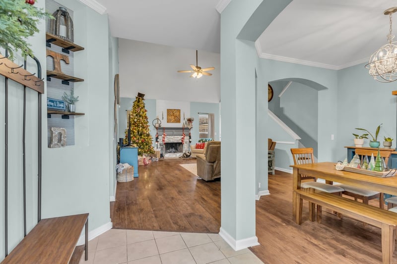 226 Foster Dr, White House, TN 37188