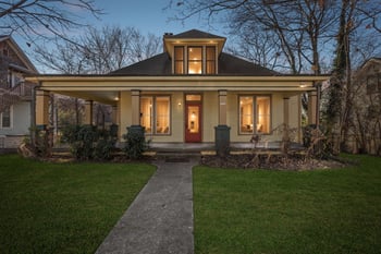 1014 Mansfield St, Nashville, TN 37206