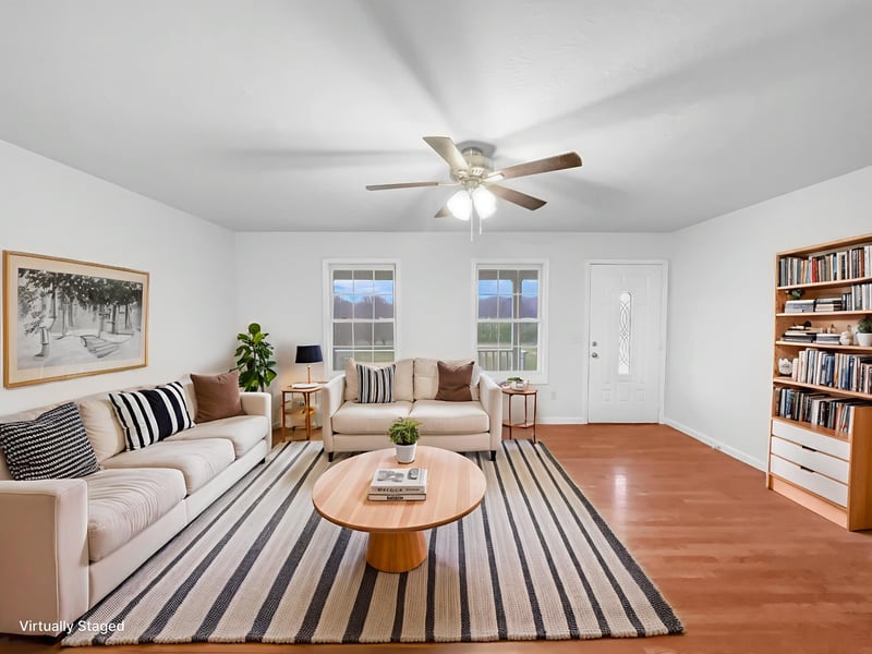 1345 Walker Cemetery Rd, Pleasant View, TN 37146