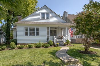 2002 18th Ave, Nashville, TN 37212