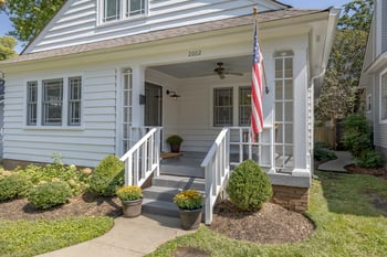 2002 18th Ave, Nashville, TN 37212