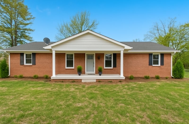 1035 New Deal Potts Rd, Cottontown, TN 37048