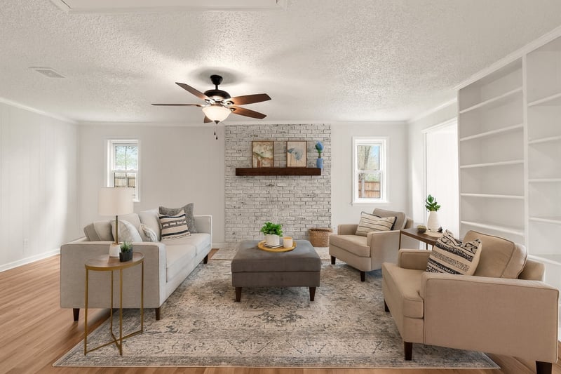 1035 New Deal Potts Rd, Cottontown, TN 37048