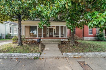 1007 15th Ave, Nashville, TN 37212