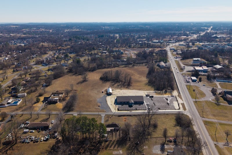105 Eastside Dr, White House, TN 37188