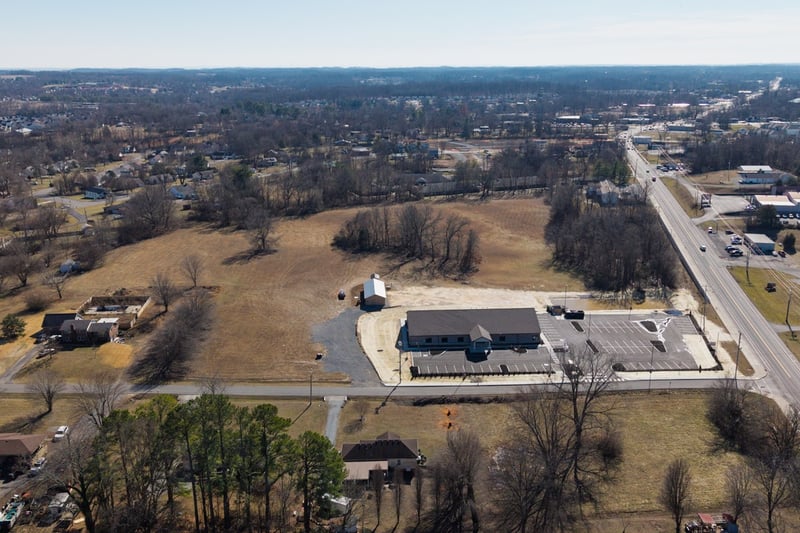105 Eastside Dr, White House, TN 37188