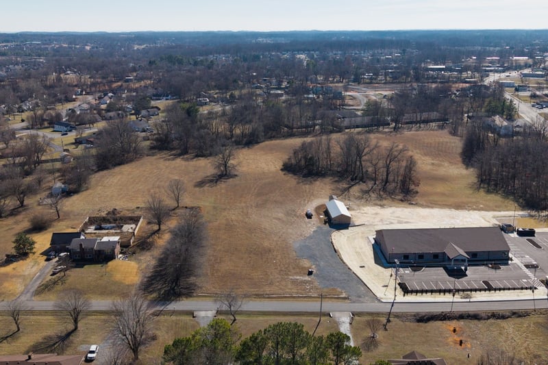 105 Eastside Dr, White House, TN 37188