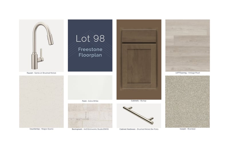 1721 Sharpstone Dr, Columbia, TN 38401