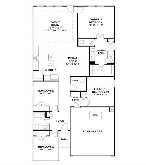 1721 Sharpstone Dr, Columbia, TN 38401