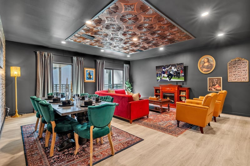 635 7th Ave #504, Nashville, TN 37203