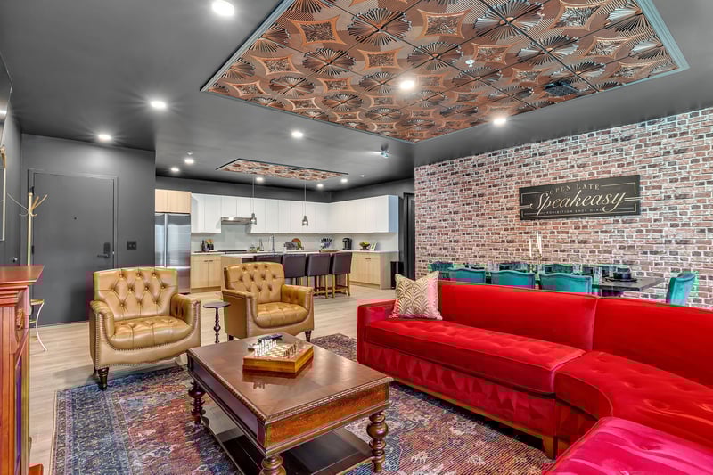 635 7th Ave #504, Nashville, TN 37203