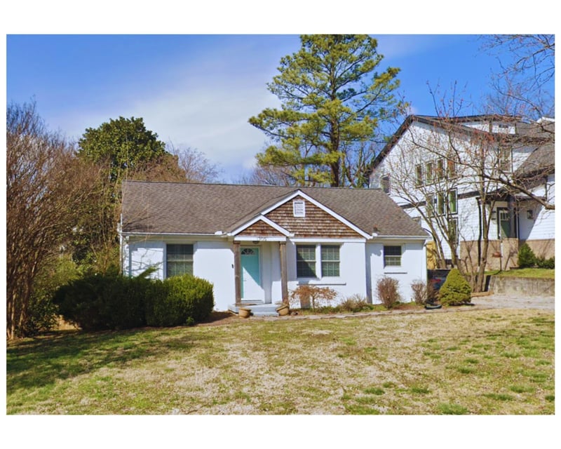 1709 Martin St, Nashville, TN 37203