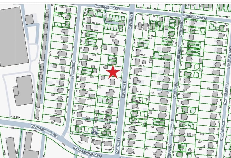 1709 Martin St, Nashville, TN 37203