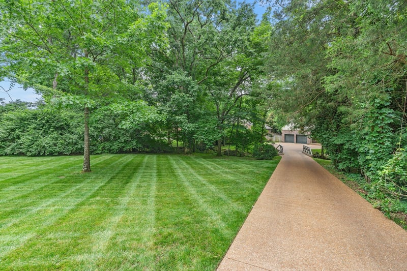 3907 Trimble Rd, Nashville, TN 37215