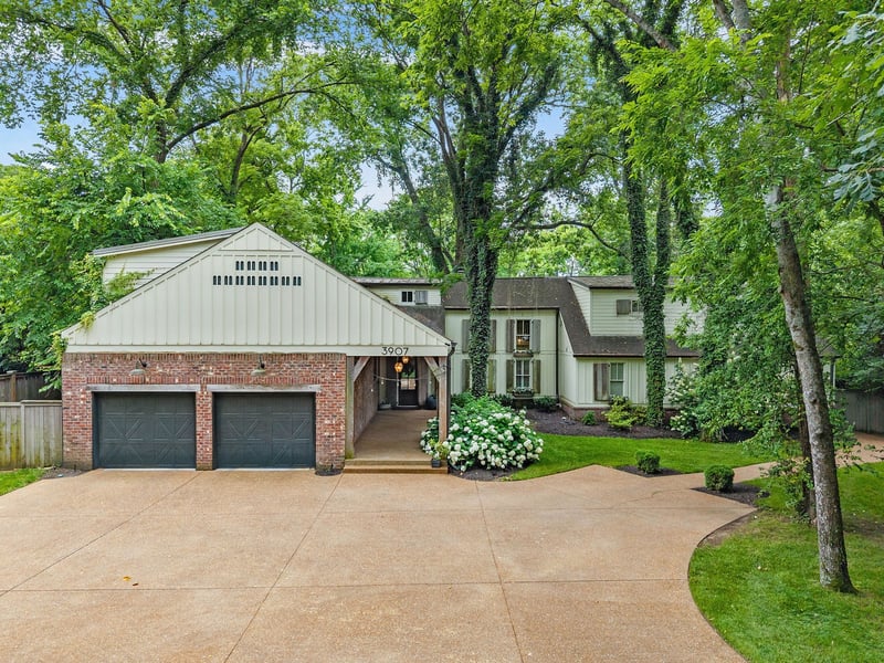 3907 Trimble Rd, Nashville, TN 37215
