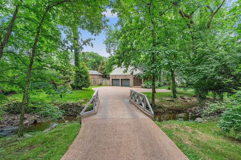 3907 Trimble Rd, Nashville, TN 37215