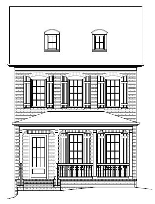 5009 Legrand Ave, Franklin, TN 37064