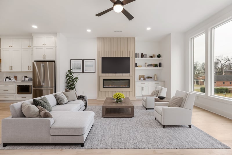 1215 Montgomery Ave, Nashville, TN 37207