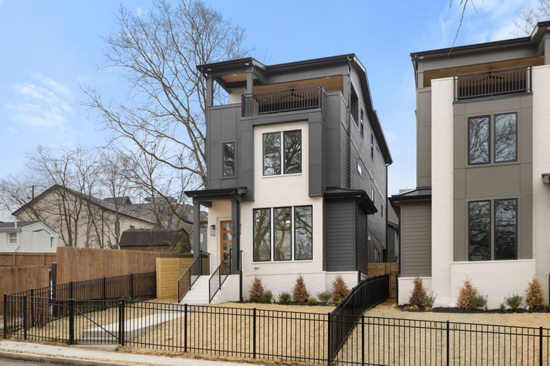 1215 Montgomery Ave, Nashville, TN 37207