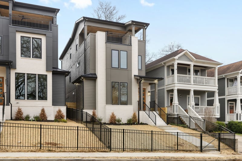 1213 Montgomery Ave, Nashville, TN 37207