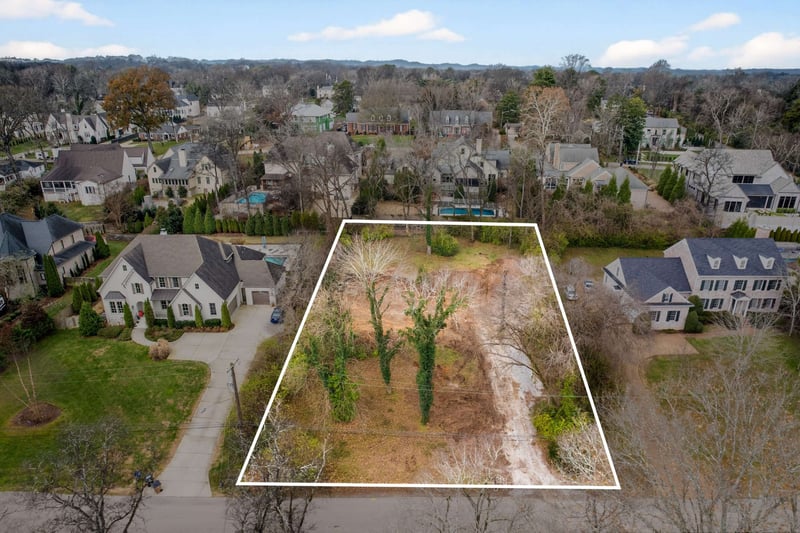 4009 Wallace Ln, Nashville, TN 37215