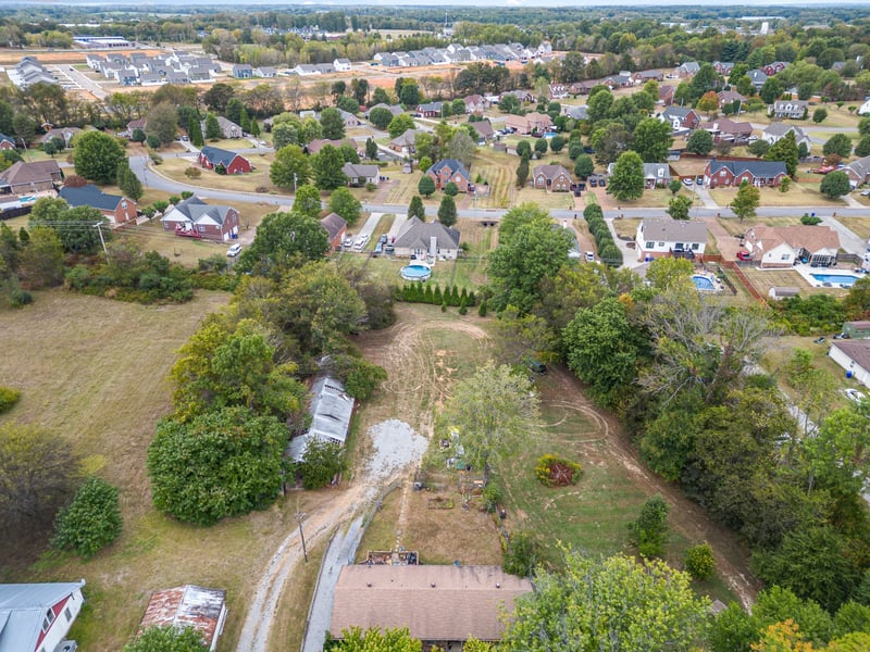 2813 Hwy 31 W, White House, TN 37188