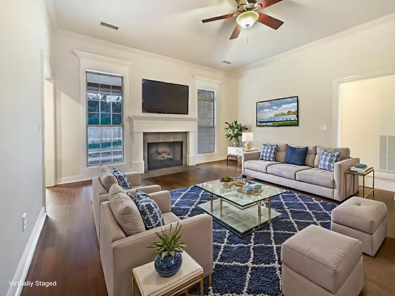 1443 Winterberry Dr, Murfreesboro, TN 37130