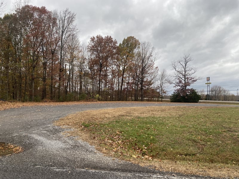 Ross Rd, Cedar Hill, TN 37032