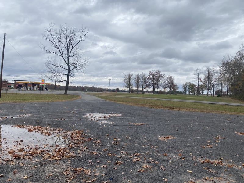 Ross Rd, Cedar Hill, TN 37032