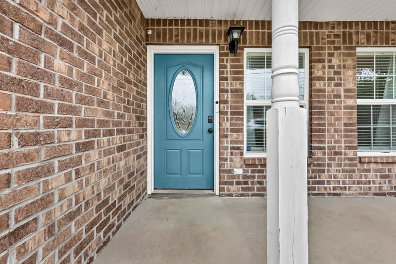 420 Thompkins Ln, Clarksville, TN 37043