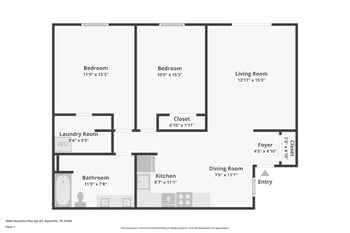 6680 Charlotte Pike #H7, Nashville, TN 37209