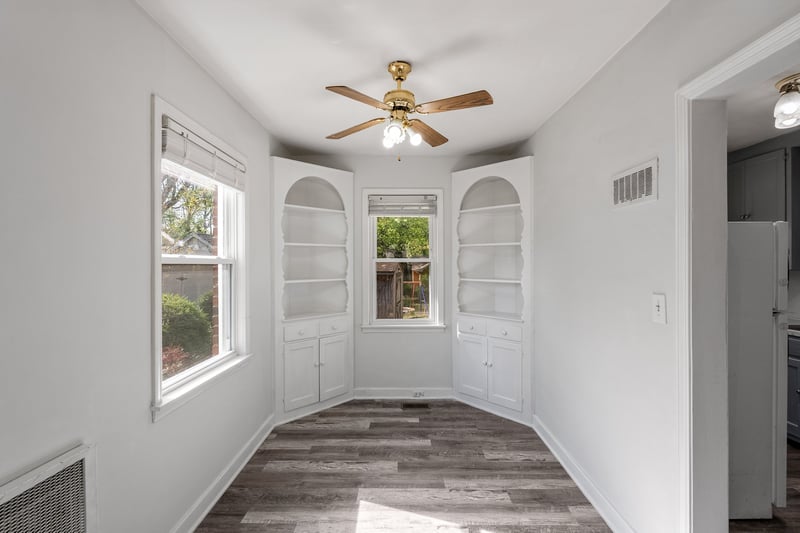 417 W Clark Blvd, Murfreesboro, TN 37129