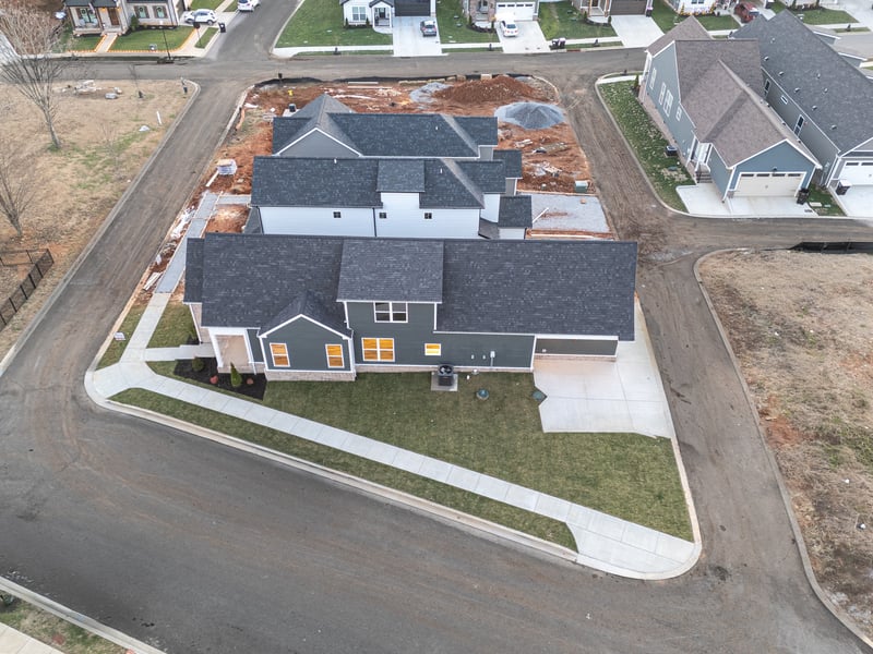 110 Gower St, Pleasant View, TN 37146