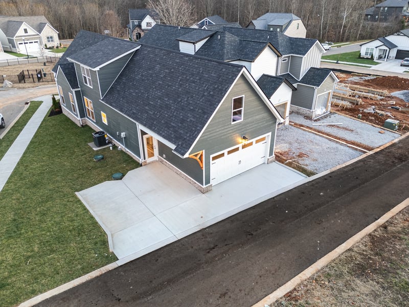 110 Gower St, Pleasant View, TN 37146