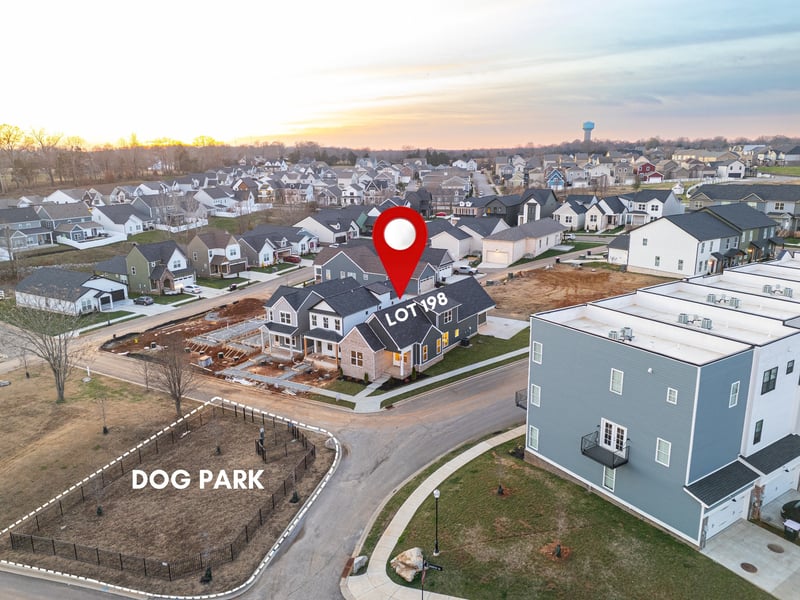 110 Gower St, Pleasant View, TN 37146