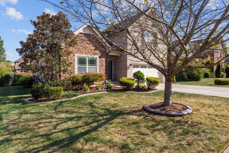 4182 Miles Johnson Pkwy, Spring Hill, TN 37174