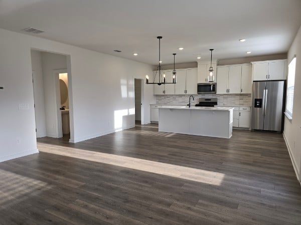 7621 Chapin Dr, Murfreesboro, TN 37129