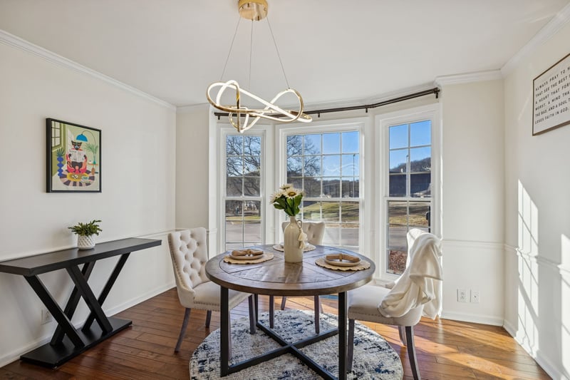 1614 Rosewood Dr, Brentwood, TN 37027