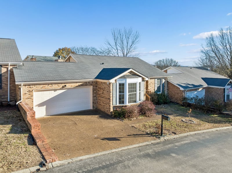 1614 Rosewood Dr, Brentwood, TN 37027