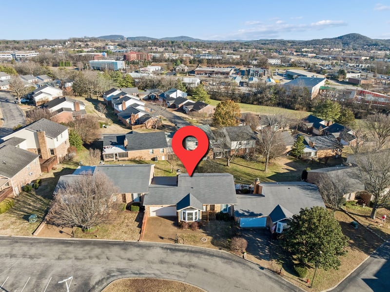 1614 Rosewood Dr, Brentwood, TN 37027