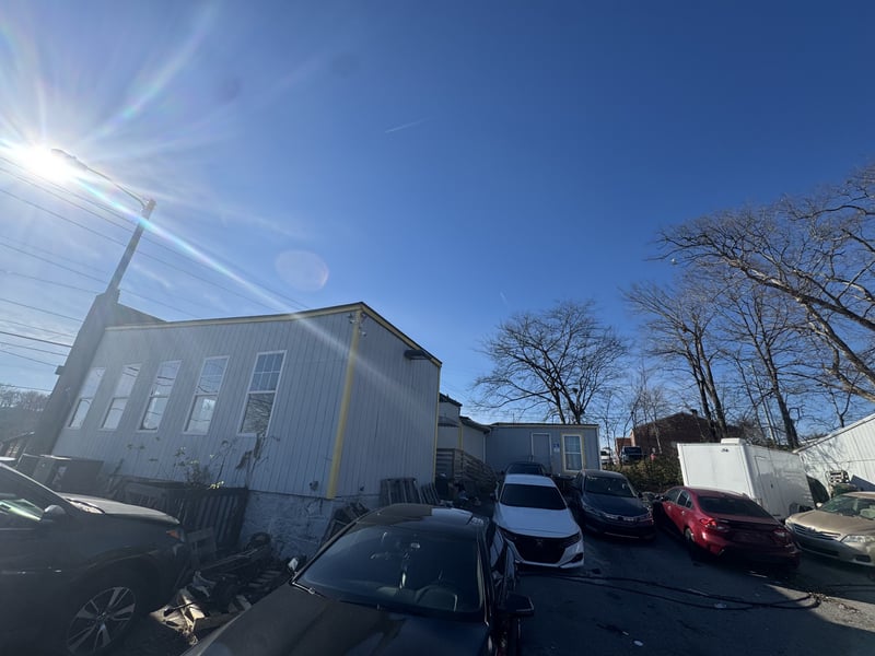 1243 S Dickerson Rd, Goodlettsville, TN 37072